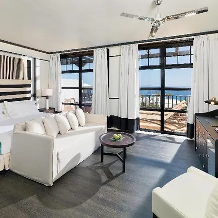 Hotel H10 Rubicon Horizons Collection (adults Only) Playa Blanca (Lanzarote)