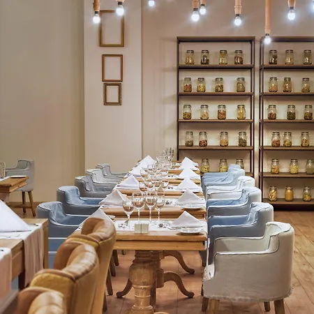 H10 Rubicon Horizons Collection (adults Only) Playa Blanca (Lanzarote)