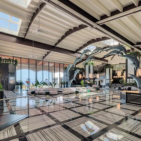 H10 Rubicon Horizons Collection (adults Only) Hotel Playa Blanca (Lanzarote)