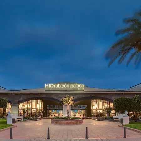 H10 Rubicon Horizons Collection (adults Only) Hotel