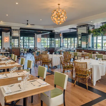 Hotel H10 Rubicon Horizons Collection (adults Only) 5*