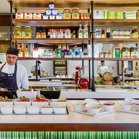 Hotel H10 Rubicon Horizons Collection (adults Only) 5*