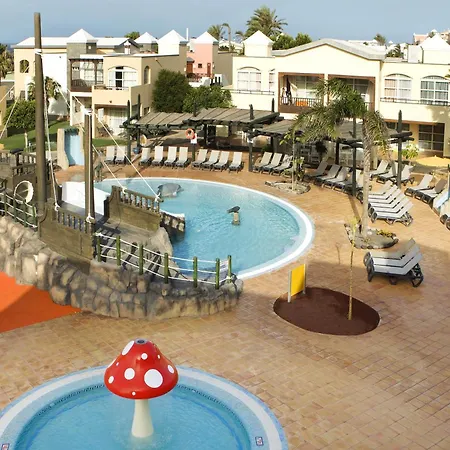 Hotel H10 Rubicon Horizons Collection (adults Only) 5*