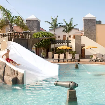 Hotel H10 Rubicon Horizons Collection (adults Only) Playa Blanca (Lanzarote)