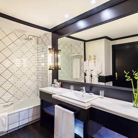 H10 Rubicon Horizons Collection (adults Only) Hotel Playa Blanca (Lanzarote)