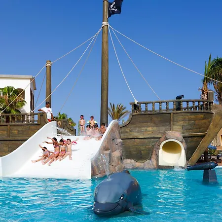 H10 Rubicon Horizons Collection (adults Only) Hotel 5*