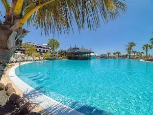H10 Rubicón Palace Hotel Playa Blanca (Lanzarote)