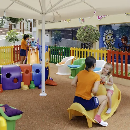 H10 Rubicon Horizons Collection (adults Only) Playa Blanca (Lanzarote)