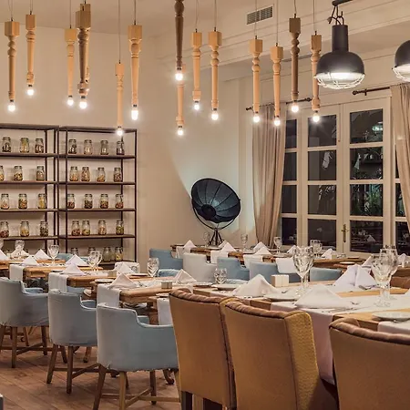 Hotel H10 Rubicon Horizons Collection (adults Only)