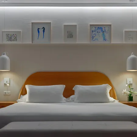 H10 Rubicon Horizons Collection (adults Only) Hotel Playa Blanca (Lanzarote)