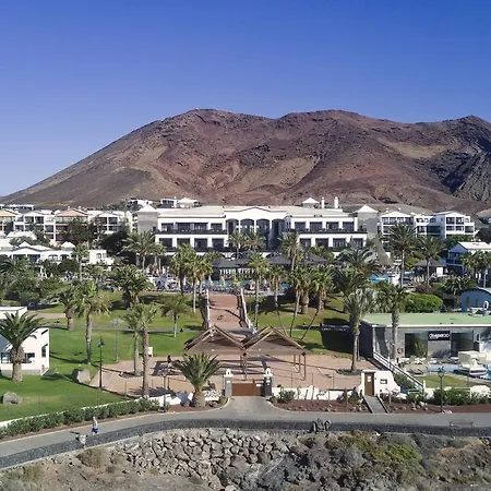 H10 Rubicon Horizons Collection (adults Only) Playa Blanca (Lanzarote)