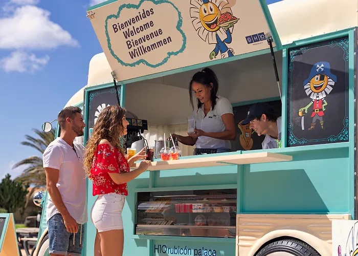 H10 Rubicon Horizons Collection (adults Only) Hotel