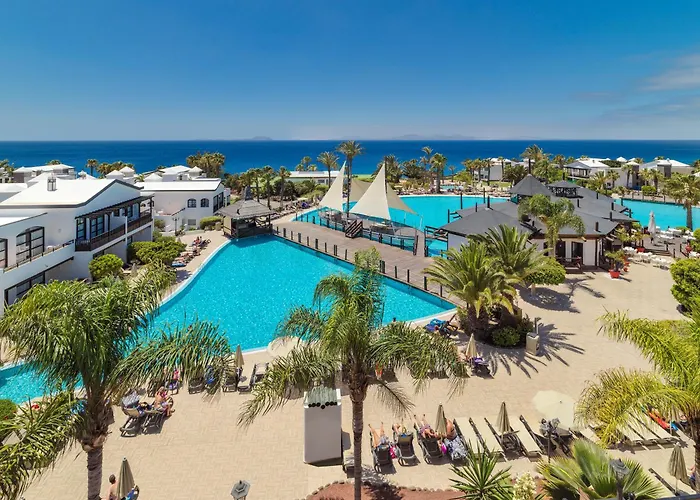 Hotel H10 Rubicon Horizons Collection (adults Only) 5*