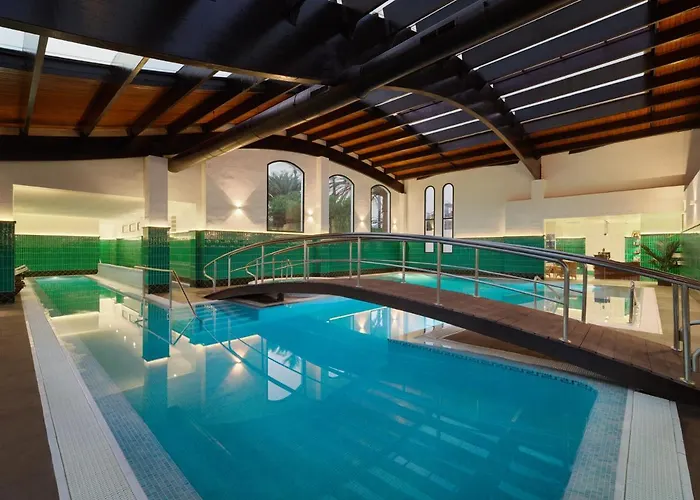 Hotel H10 Rubicon Horizons Collection (adults Only) 5*