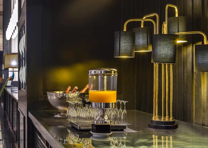 Hotel H10 Rubicon Horizons Collection (adults Only) Playa Blanca (Lanzarote)