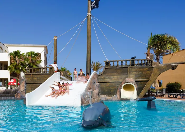 H10 Rubicon Horizons Collection (adults Only) Hotel 5*