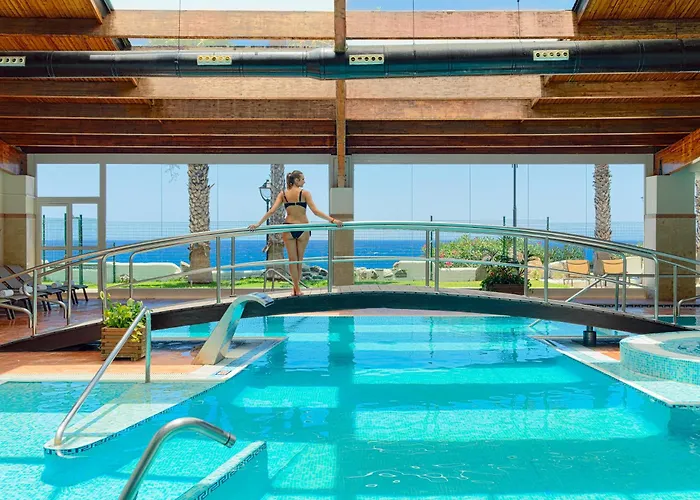 H10 Rubicon Horizons Collection (adults Only) 5* Playa Blanca (Lanzarote)