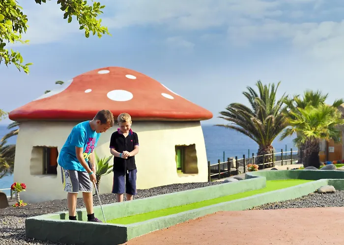 H10 Rubicon Horizons Collection (adults Only) 5* Playa Blanca (Lanzarote)