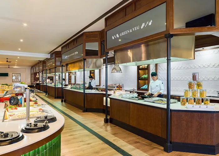 Hotel H10 Rubicon Horizons Collection (adults Only)