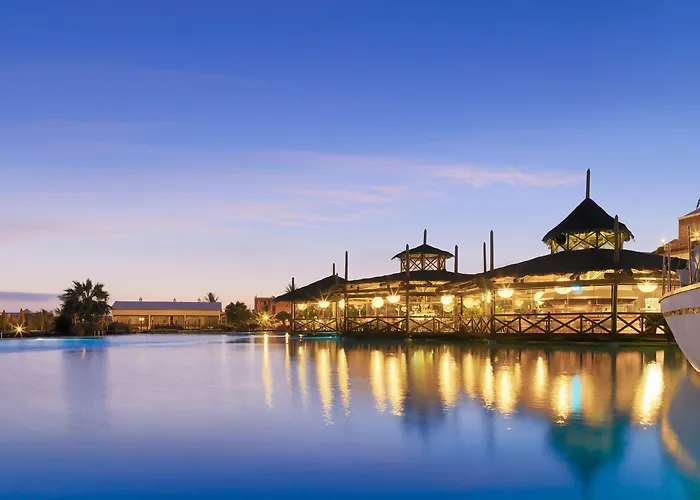 H10 Rubicon Horizons Collection (adults Only) Отель 5*