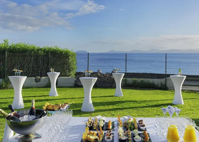 Отель H10 Rubicon Horizons Collection (adults Only) 5*