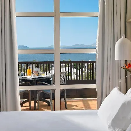 Hotel H10 Rubicon Horizons Collection (adults Only)