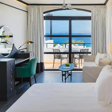 H10 Rubicon Horizons Collection (adults Only) Hotel Playa Blanca (Lanzarote)