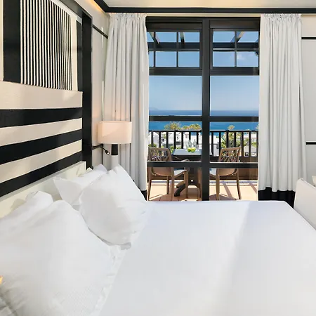 H10 Rubicón Palace 5* Playa Blanca (Lanzarote)