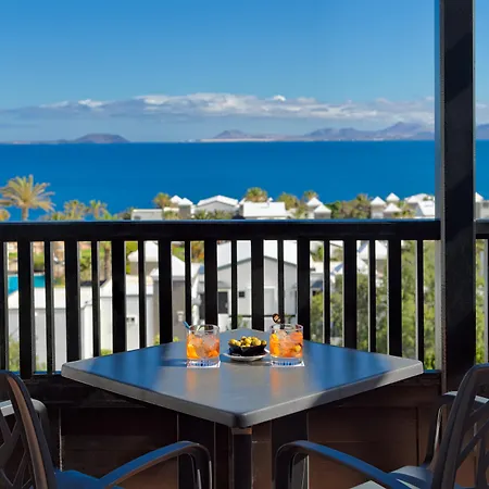 H10 Rubicón Palace Playa Blanca (Lanzarote)
