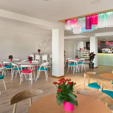 H10 Rubicón Palace Hotel 5*