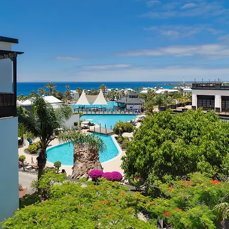 H10 Rubicón Palace Hotel Playa Blanca (Lanzarote)