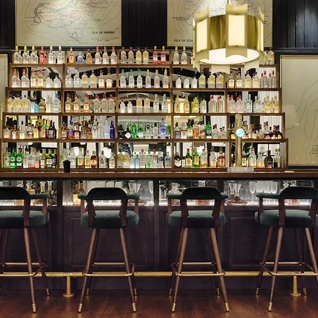 Hotel H10 Rubicon Horizons Collection (adults Only)