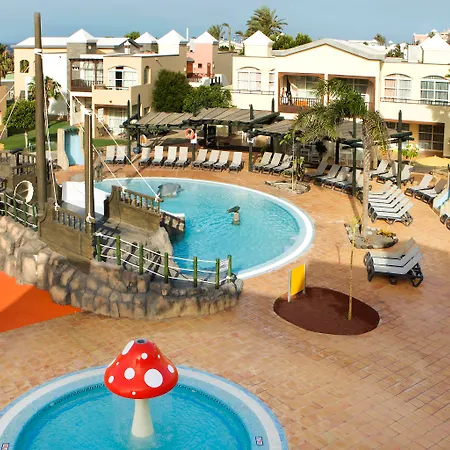 Hotel H10 Rubicón Palace 5*