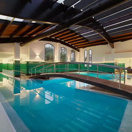 Hotel H10 Rubicón Palace 5*