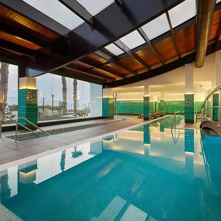 H10 Rubicón Palace