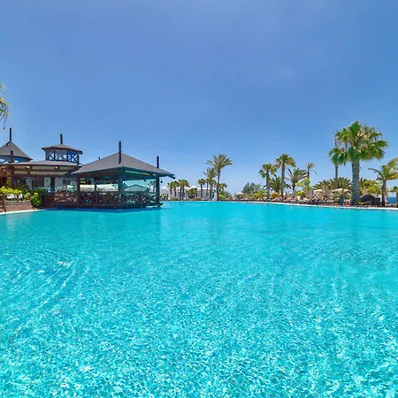 Hotel H10 Rubicon Horizons Collection (adults Only) 5*