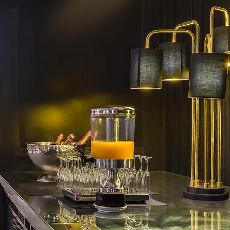 Hotel H10 Rubicon Horizons Collection (adults Only) Playa Blanca (Lanzarote)