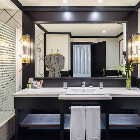 H10 Rubicon Horizons Collection (adults Only) Hotel 5*