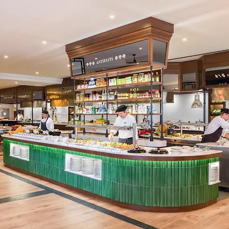 H10 Rubicon Horizons Collection (adults Only) Playa Blanca (Lanzarote)