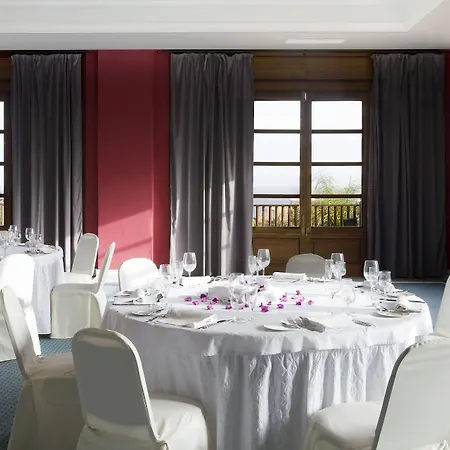 Hotel H10 Rubicon Horizons Collection (adults Only)