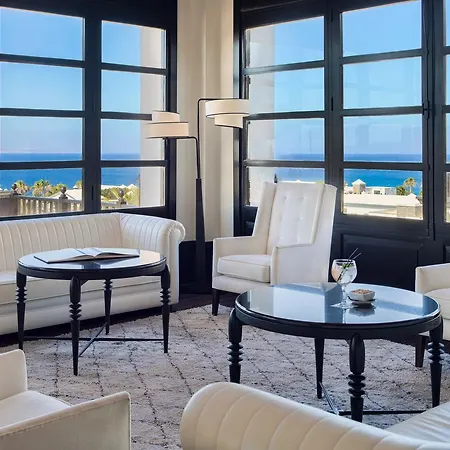 Hotel H10 Rubicon Horizons Collection (adults Only) Playa Blanca (Lanzarote)