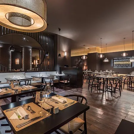 Hotel H10 Rubicon Horizons Collection (adults Only)