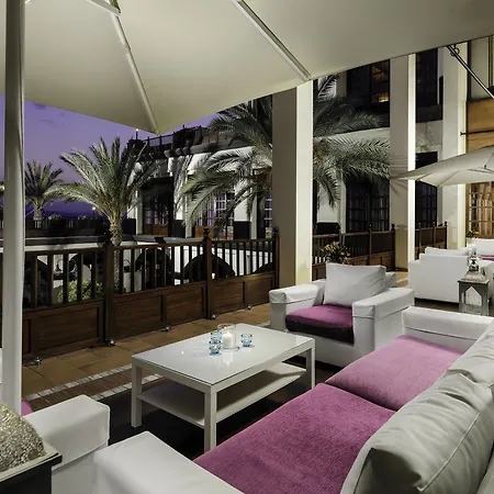 H10 Rubicón Palace Hotel