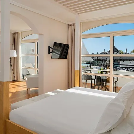 H10 Rubicon Horizons Collection (adults Only) Hotel