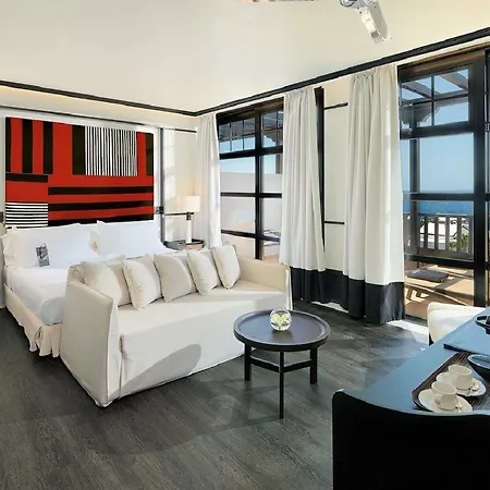H10 Rubicón Palace Hotel 5*