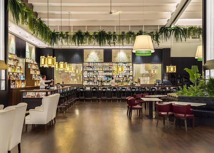 H10 Rubicon Horizons Collection (adults Only) 5*