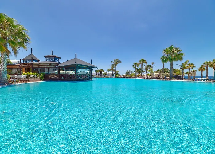 Hotel H10 Rubicon Horizons Collection (adults Only) 5*