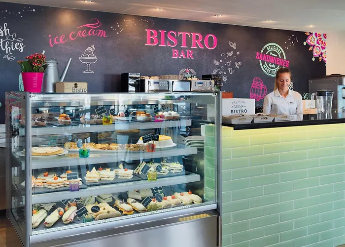 Hotel H10 Rubicon Horizons Collection (adults Only) 5*