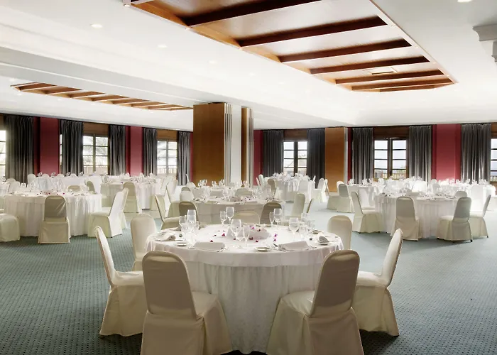 H10 Rubicon Horizons Collection (adults Only) Hotel Playa Blanca (Lanzarote)