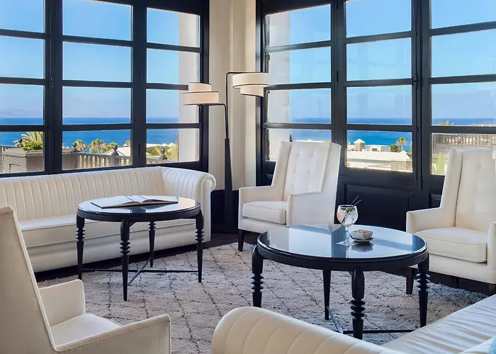 Hotel H10 Rubicon Horizons Collection (adults Only) Playa Blanca (Lanzarote)